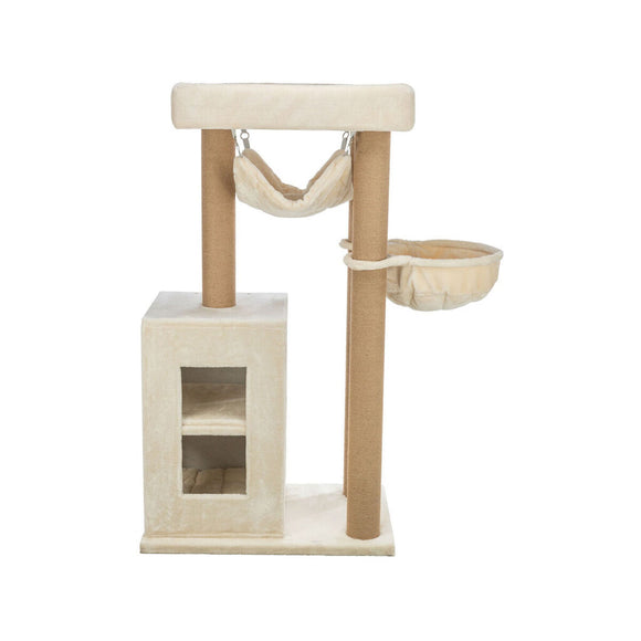Scratching Post for Cats Trixie XXL Amadeus Beige-0