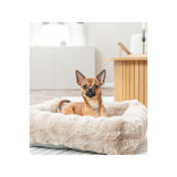 Dog Bed Trixie Sand 120 × 80 CM-2