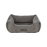 Dog Bed Trixie Vital Lennox Grey 120 x 80 cm-0