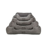 Dog Bed Trixie Vital Lennox Grey 120 x 80 cm-4