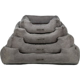 Dog Bed Trixie Vital Lennox Grey 120 x 80 cm-3