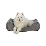 Dog Bed Trixie Vital Lennox Grey 120 x 80 cm-8