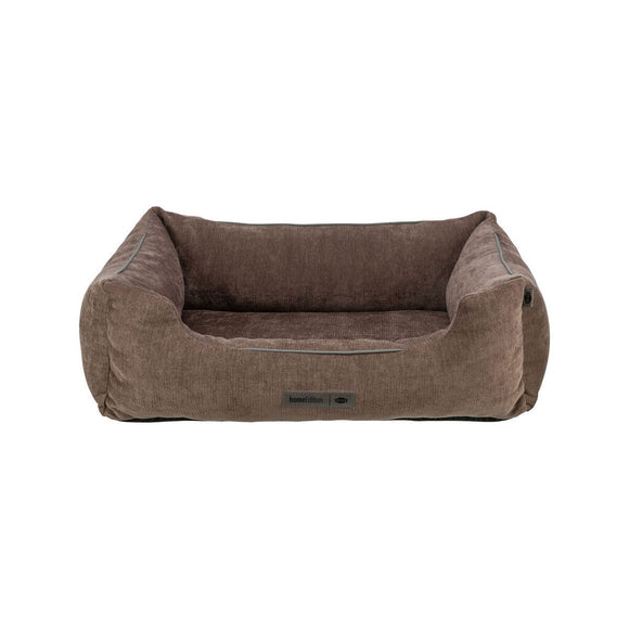 Dog Bed Trixie Vital Lennox Brown 120 x 80 cm-0