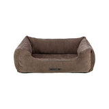 Dog Bed Trixie Vital Lennox Brown 120 x 80 cm-0
