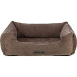 Dog Bed Trixie Vital Lennox Brown 120 x 80 cm-9