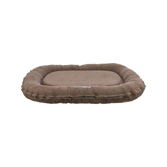 Dog Cushion Trixie Vital Lennox Brown 130 x 100 cm-0