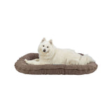 Dog Cushion Trixie Vital Lennox Brown 130 x 100 cm-3