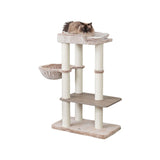 Scratching Post for Cats Trixie Sienna Taupe 105 cm-0