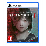 PlayStation 5 Video Game Just For Games Silent Hill f Day One Edition-3