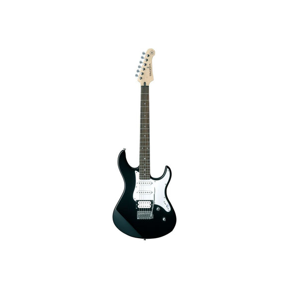 Electric guitar YAMAHA GPA112VBLRL-0