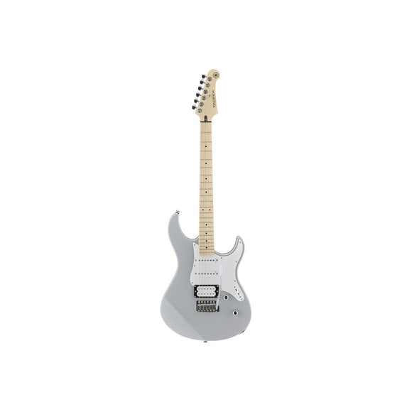 Electric guitar YAMAHA GPA112VMGRRL-0