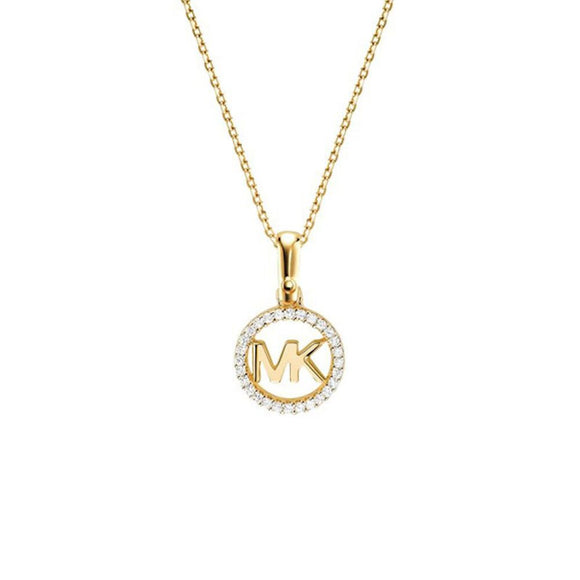 Ladies' Necklace Michael Kors MKC1108AN710-0