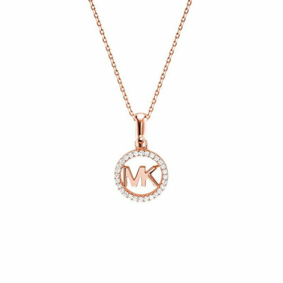 Ladies' Necklace Michael Kors MKC1108AN791-0