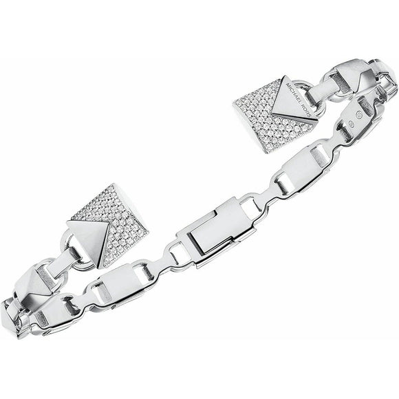 Ladies' Bracelet Michael Kors MKC1009AN040M 6 cm-0