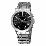 Men's Watch Burberry BU1360 (Ø 38 mm)-0