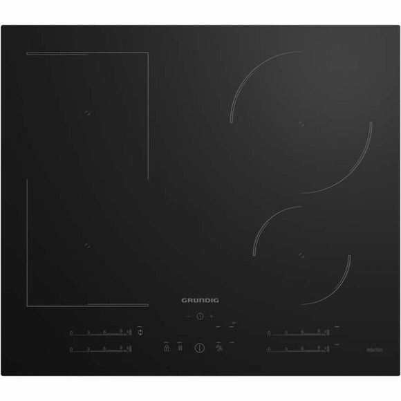 Induction Hot Plate Grundig 60 cm-0