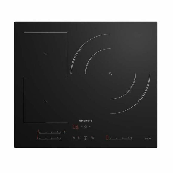 Induction Hot Plate Grundig 60 cm-0