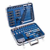 Toolbox Scheppach TB235 233 Pieces-0