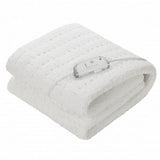 Electric Blanket Medisana White 100 W-0