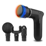 Hot and Cold Muscle Massager Gun Medisana 88999-0