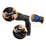 Hot and Cold Muscle Massager Gun Medisana 88999-4
