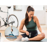 Hot and Cold Muscle Massager Gun Medisana 88999-2