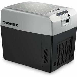 Mini Fridge Dometic TCX 35 Black/Silver-0