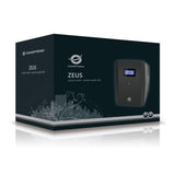 Uninterruptible Power Supply System Interactive UPS Conceptronic ZEUS04EM 2200 VA-2