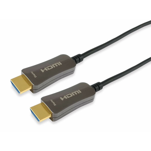 HDMI Cable Equip 119432 70 m Black-0
