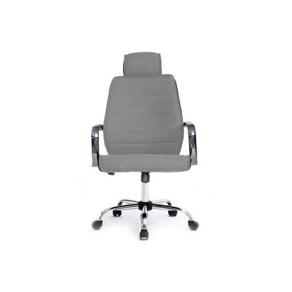 Office Chair Equip 651005 Grey-0