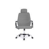 Office Chair Equip 651005 Grey-0