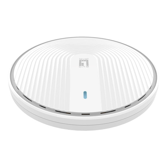 Access point Level One WAP-8131 White-0