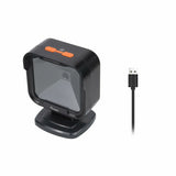 Barcode Reader Equip 35102807101-4