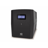 Uninterruptible Power Supply System Interactive UPS Conceptronic ZEUS08E 900 W-0