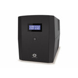 Uninterruptible Power Supply System Interactive UPS Conceptronic ZEUS08E 900 W-2