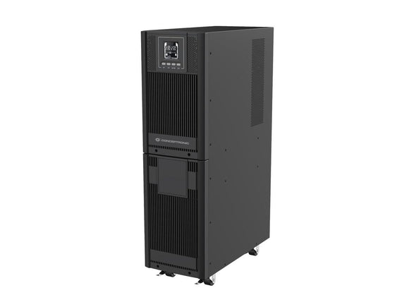 Conceptronic ZEUS52E6Knic 5400V Tower UPS,IEC-0