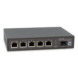 Switch Levelone GEP-0625-6