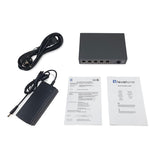 Switch Levelone GEP-0625-1