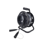 HDMI Cable Equip 119422 Black 50 m-1