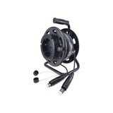 HDMI Cable Equip 119423 Black 100 m-0