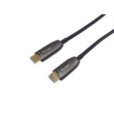 HDMI Cable Equip 11942107101 Black 25 m-9