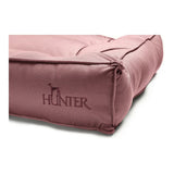 Bed for Dogs Hunter LANCASTER Red (120 x 90 cm)-7
