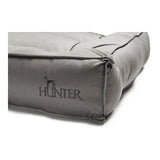 Dog Bed Hunter Lancaster Grey 120x90 cm-3
