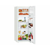Combined Refrigerator Liebherr CTE2531     141 White 190 L-2