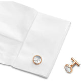 Cufflinks Montblanc 116662-1