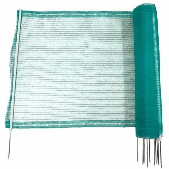 Safety Net for Pets Kerbl Green Metal-0