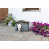 Hut Kerbl Grey 100 % Recycled-3