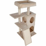 Cat scratching post Kerbl Beige-5