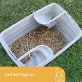 Country house Kerbl Rabbit-18