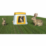 Country house Kerbl Rabbit-3